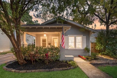 5630 Willis Avenue Dallas TX 75206