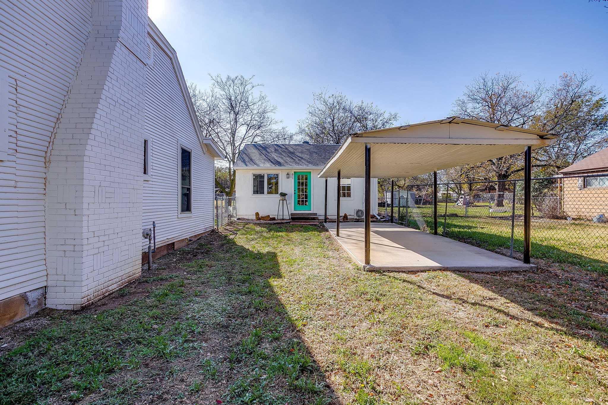 619 W Live Oak Street Jacksboro TX 76458