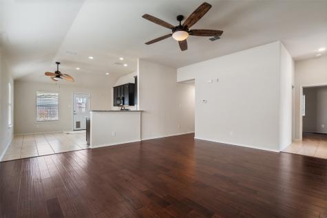1016 Camp Verde Drive Forney TX 75126
