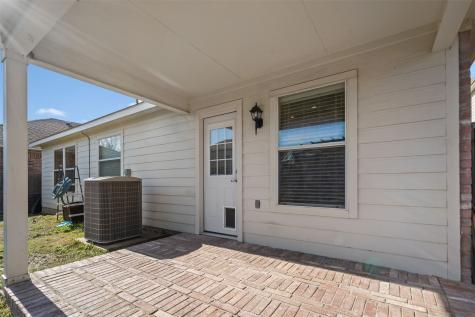 1016 Camp Verde Drive Forney TX 75126