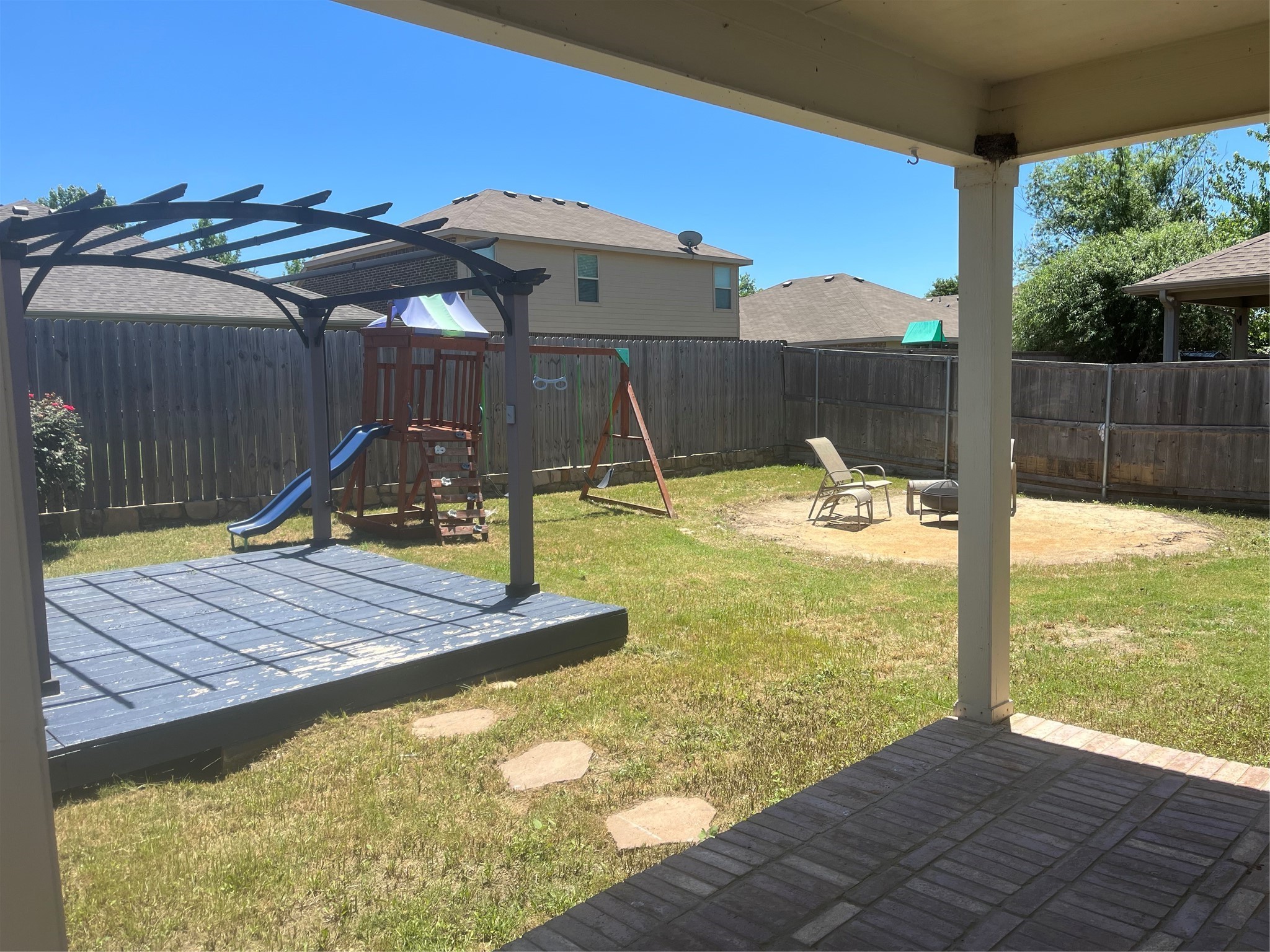 1016 Camp Verde Drive Forney TX 75126