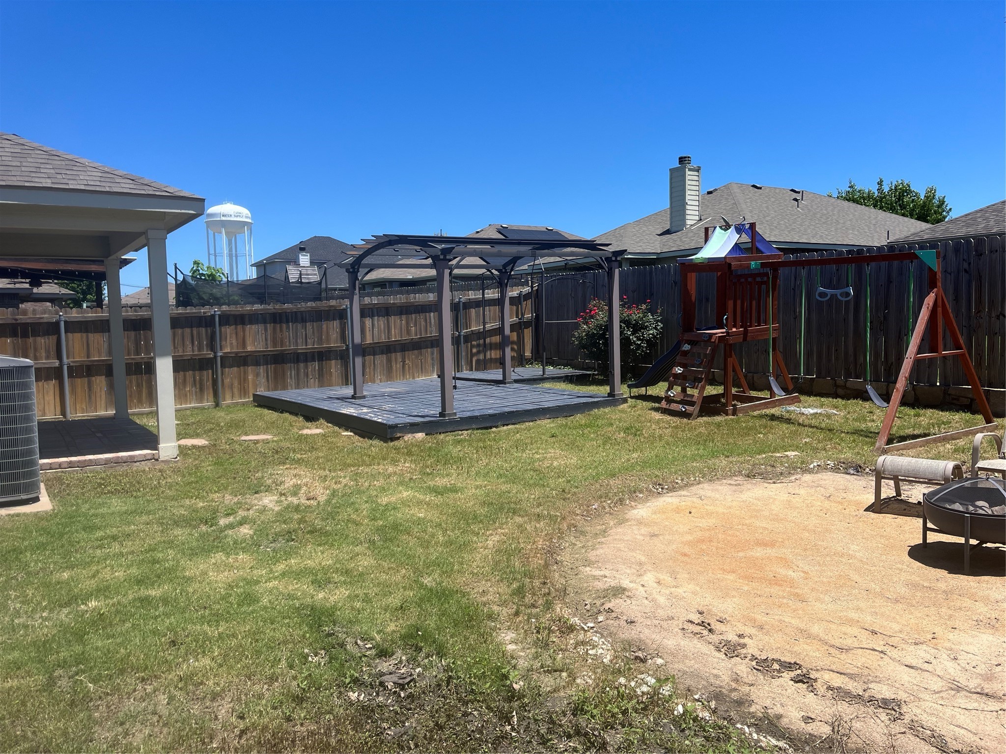1016 Camp Verde Drive Forney TX 75126