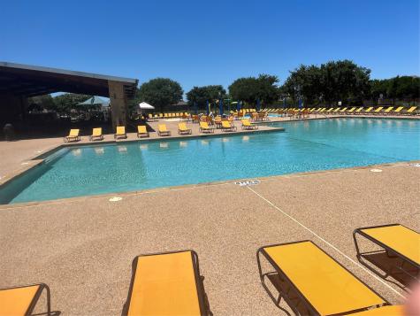 1016 Camp Verde Drive Forney TX 75126