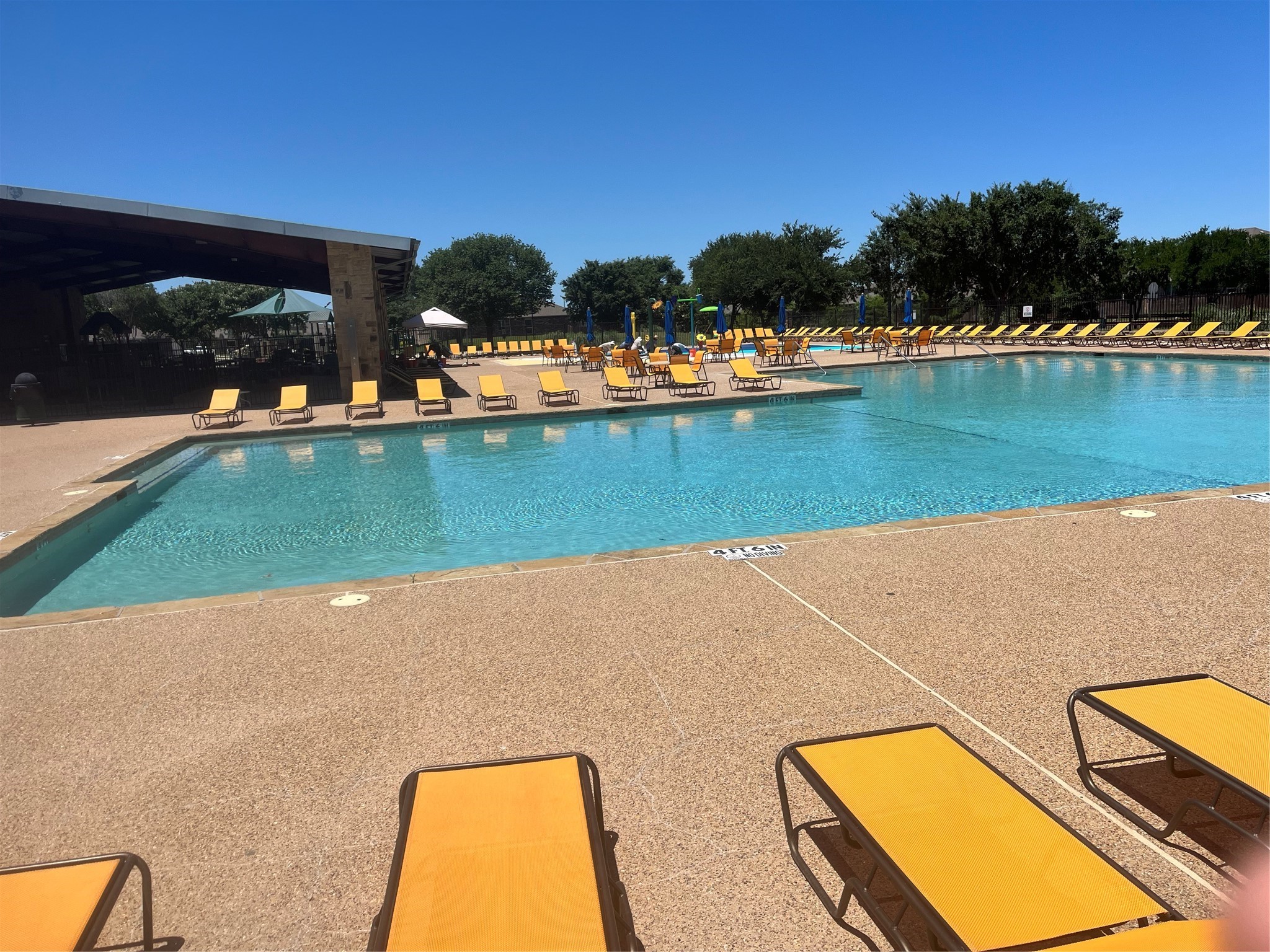 1016 Camp Verde Drive Forney TX 75126
