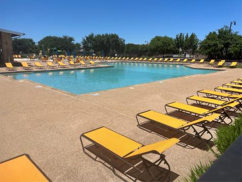 1016 Camp Verde Drive Forney TX 75126