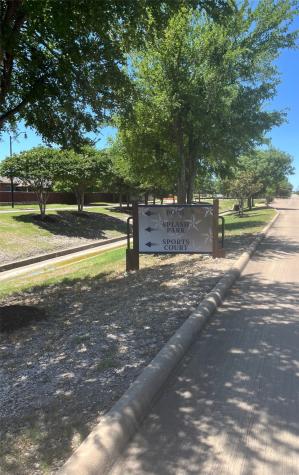 1016 Camp Verde Drive Forney TX 75126