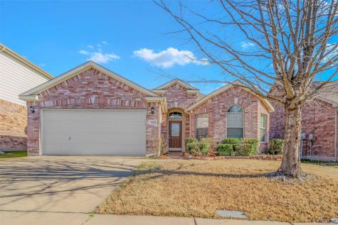 1016 Camp Verde Drive Forney TX 75126