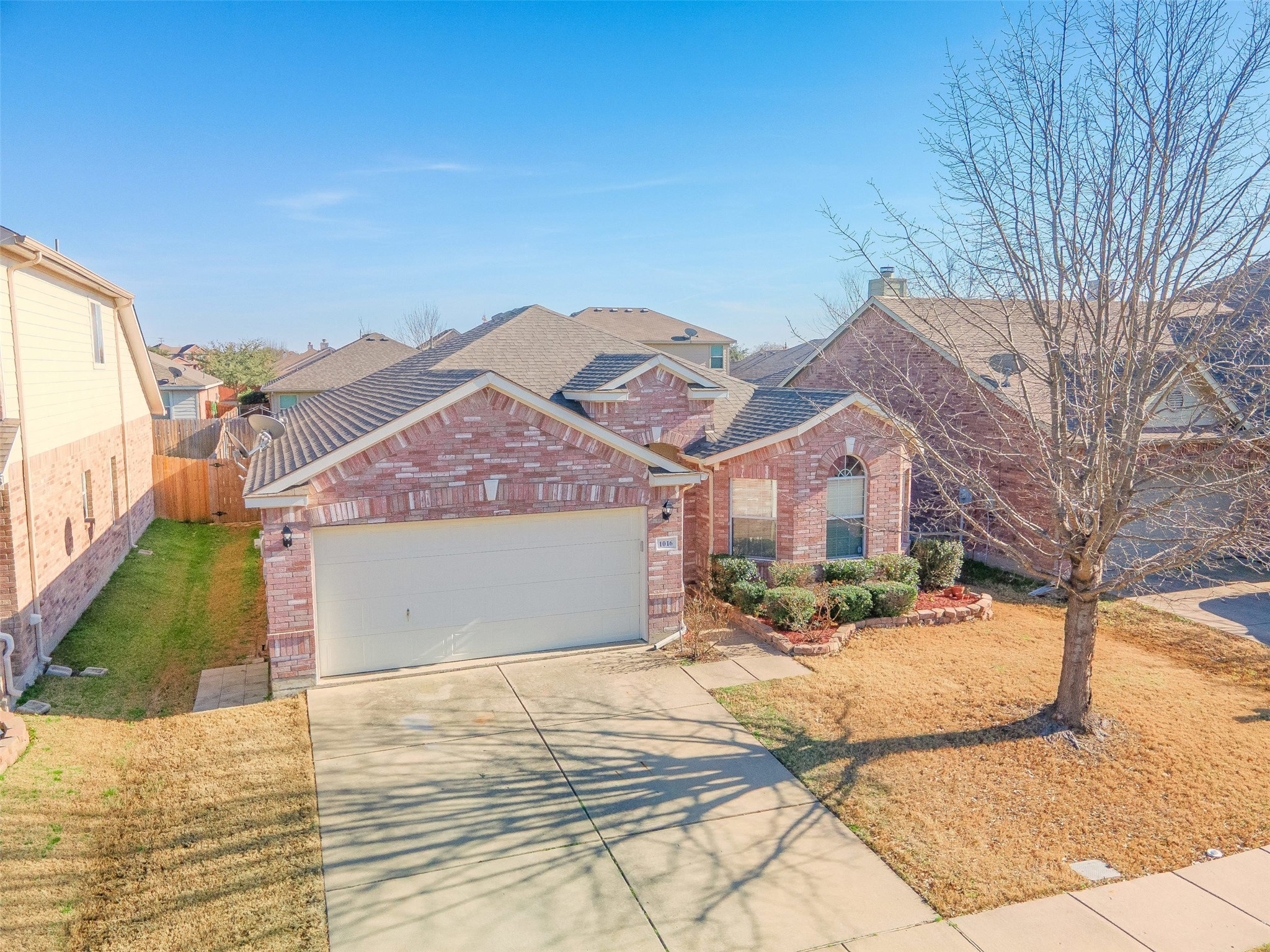 1016 Camp Verde Drive Forney TX 75126