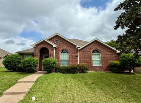 1129 Miramar Avenue Desoto TX 75115