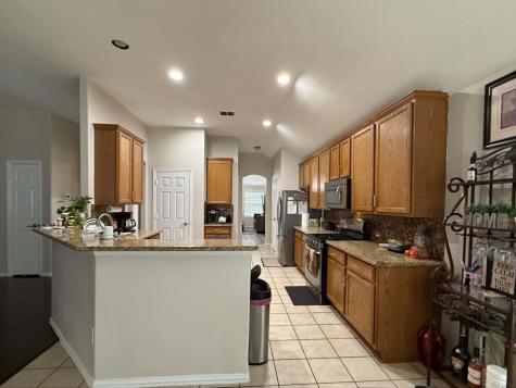1129 Miramar Avenue Desoto TX 75115