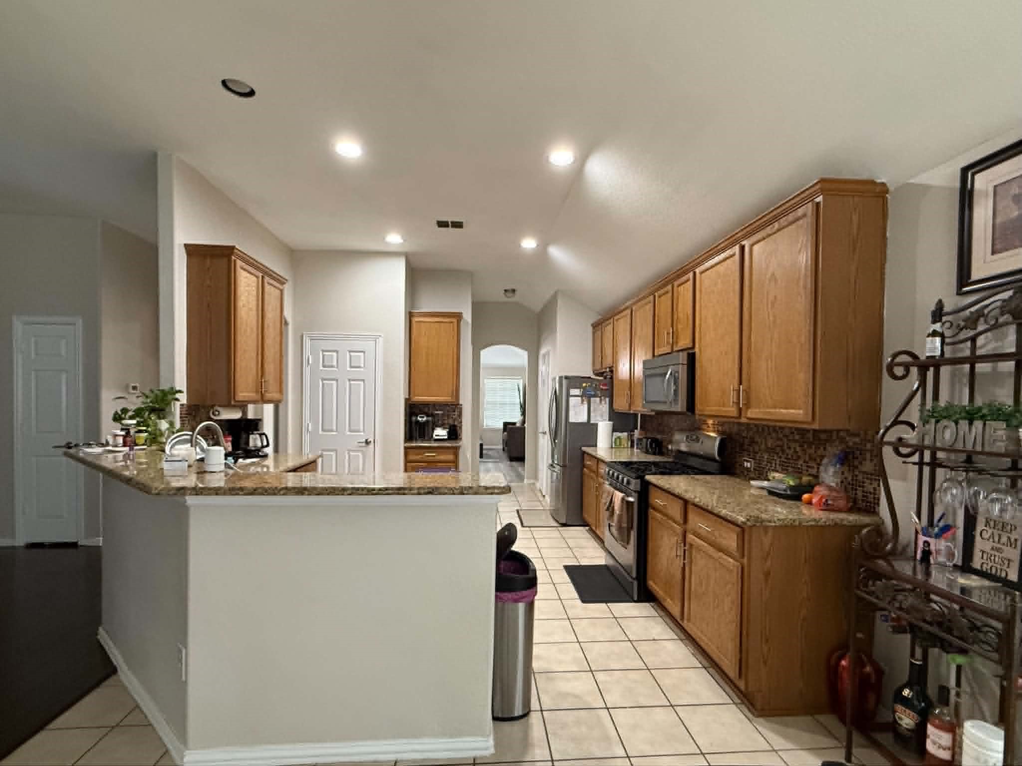 1129 Miramar Avenue Desoto TX 75115