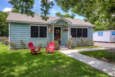 318 Wilton Drive Greenville TX 75401