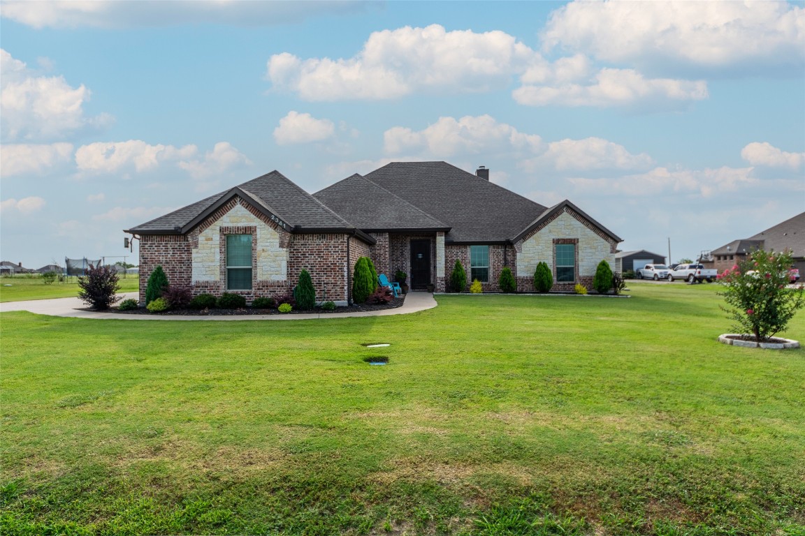 2341 County Road 2710 Caddo Mills TX 75135