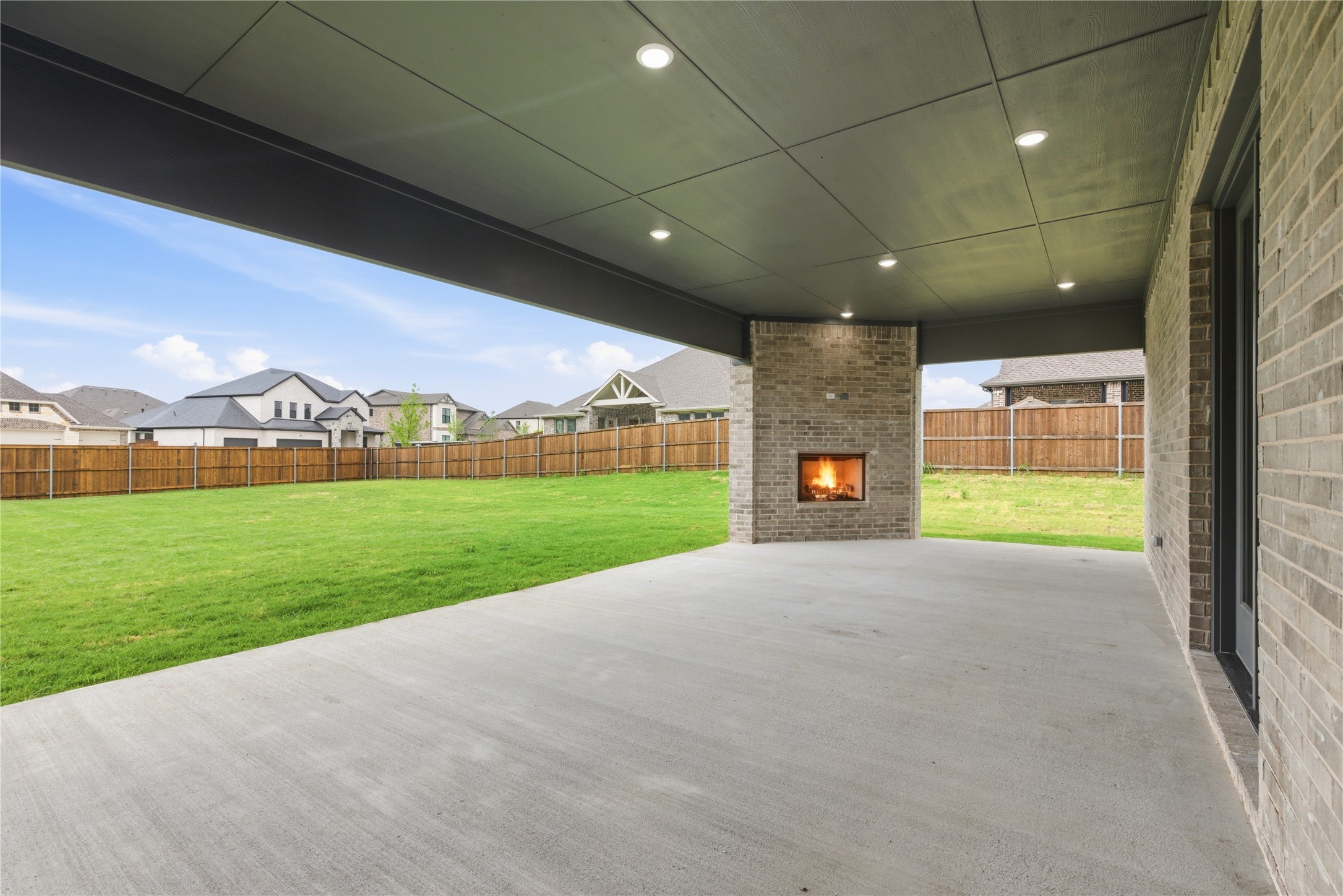 702 Anne Road Van Alstyne TX 75495
