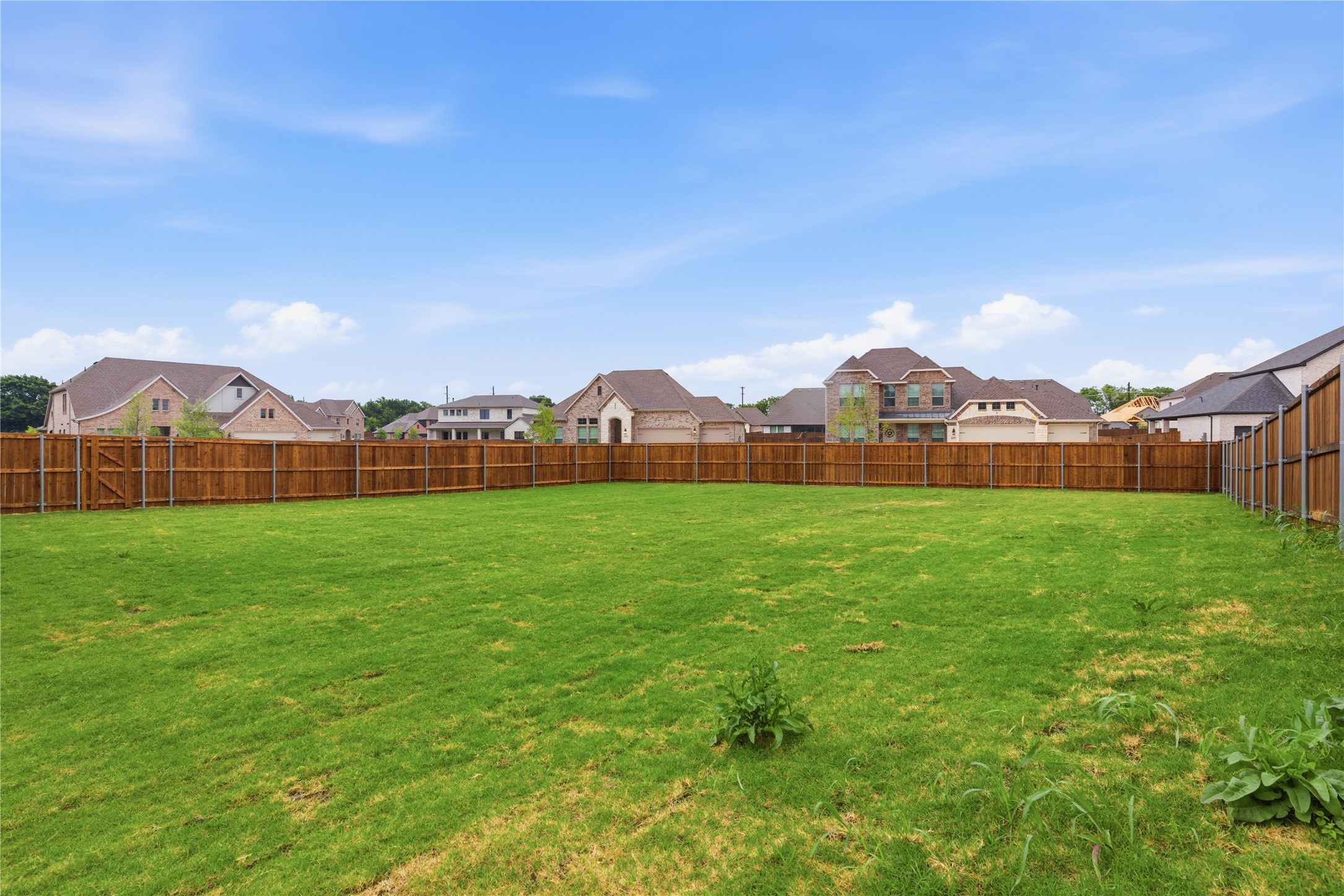702 Anne Road Van Alstyne TX 75495