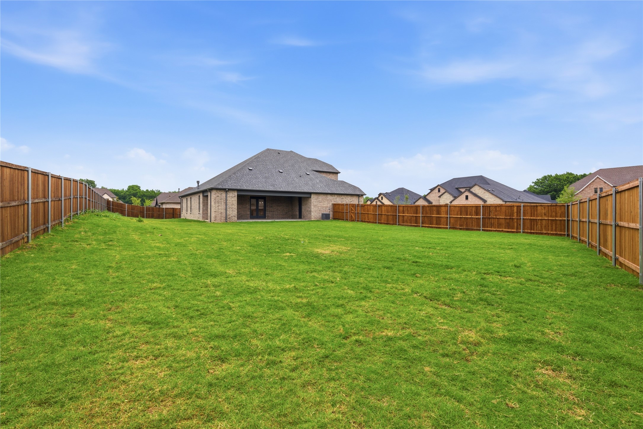 702 Anne Road Van Alstyne TX 75495