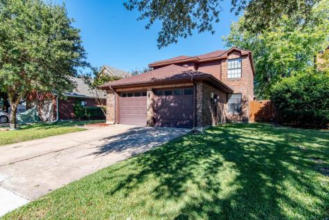 6828 Century Circle Plano TX 75023