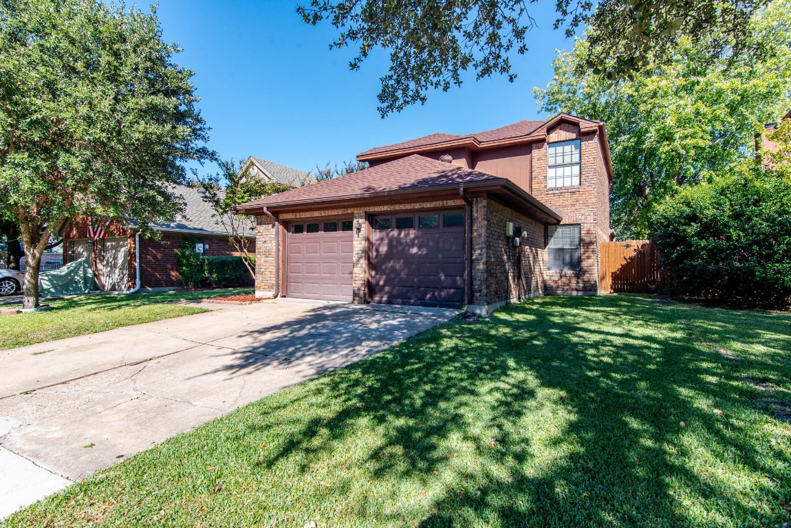 6828 Century Circle Plano TX 75023