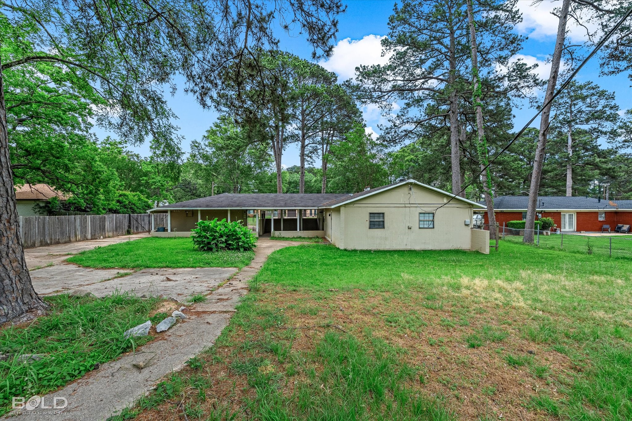 9434 Palmetto Lane Shreveport LA 71118