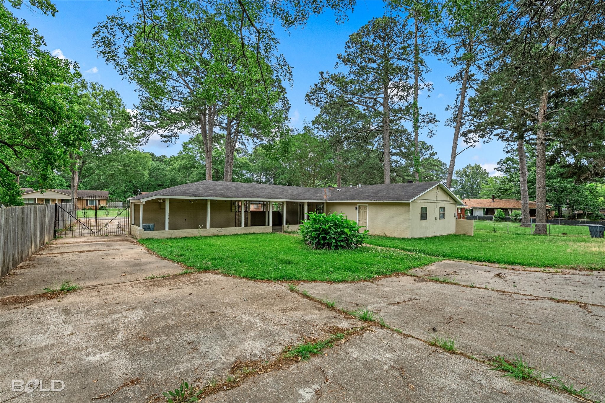 9434 Palmetto Lane Shreveport LA 71118