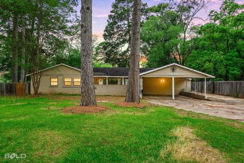 9434 Palmetto Lane Shreveport LA 71118