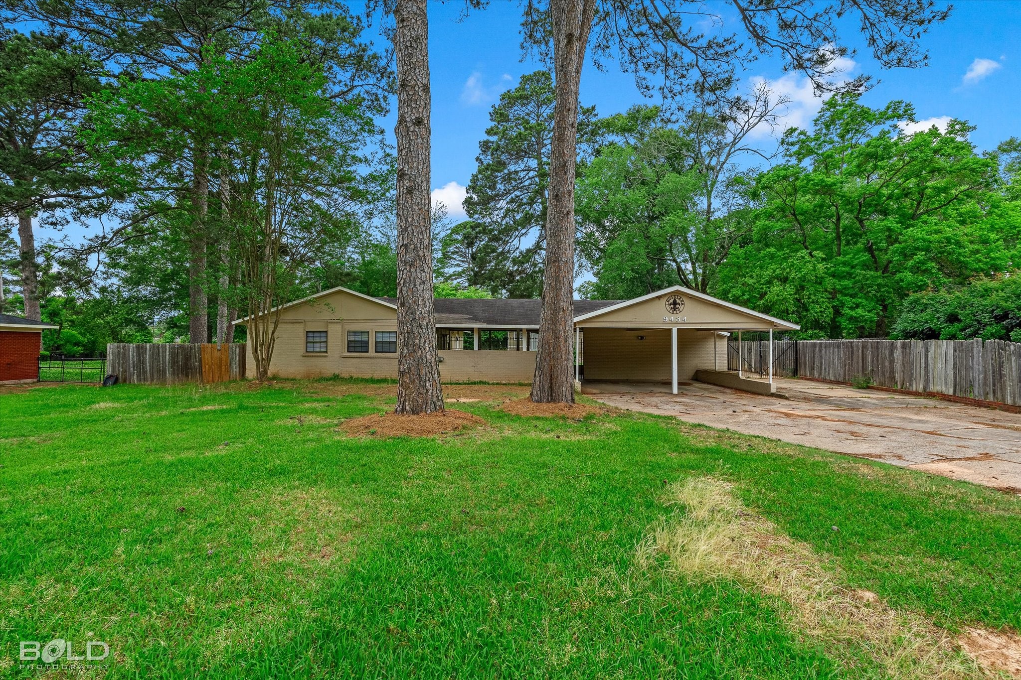 9434 Palmetto Lane Shreveport LA 71118