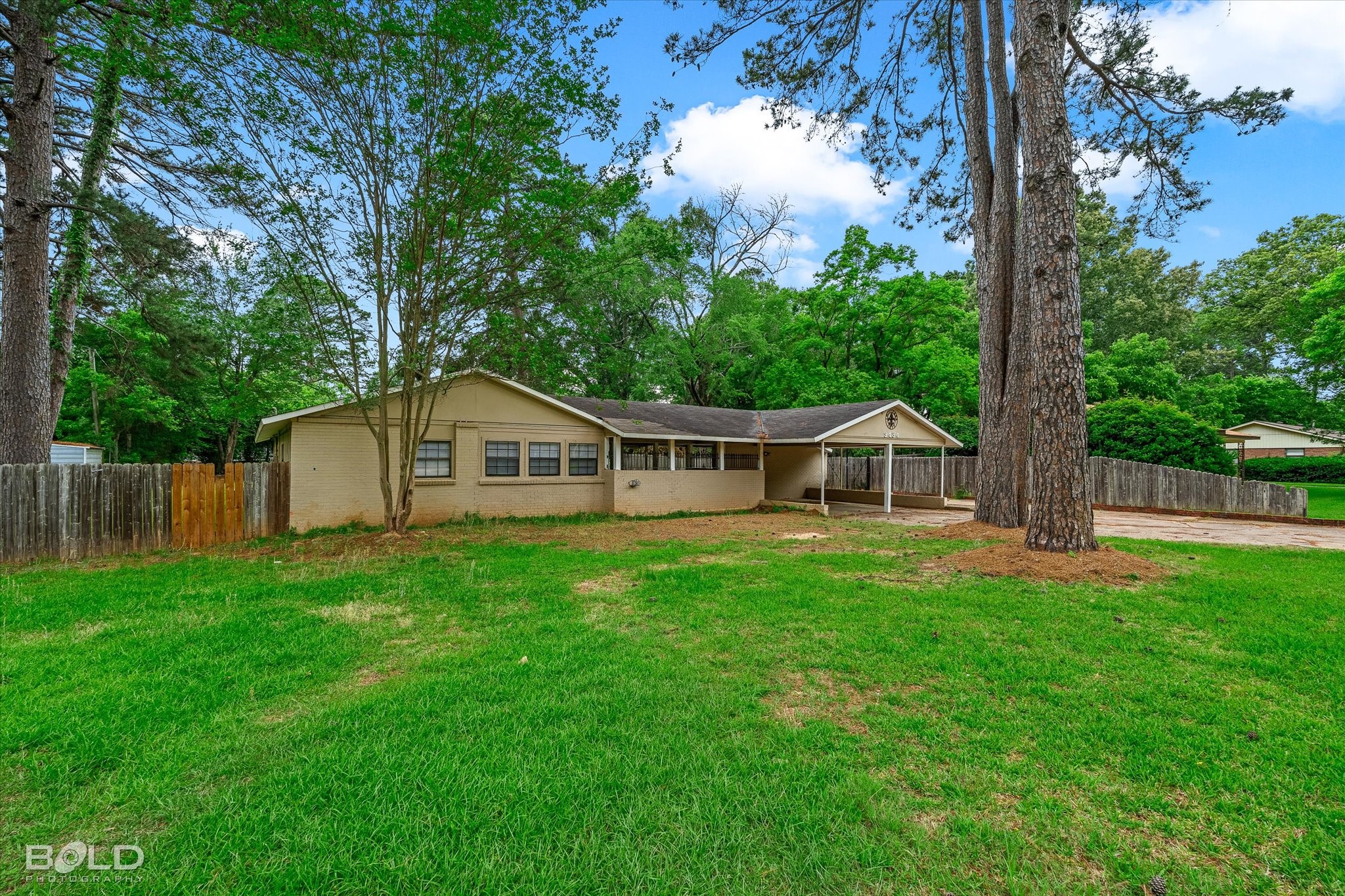 9434 Palmetto Lane Shreveport LA 71118