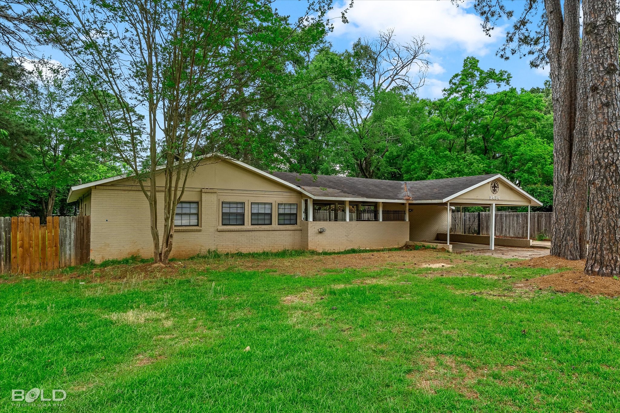 9434 Palmetto Lane Shreveport LA 71118