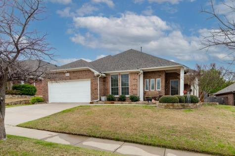 4028 Landisburg Trail Fort Worth TX 76244