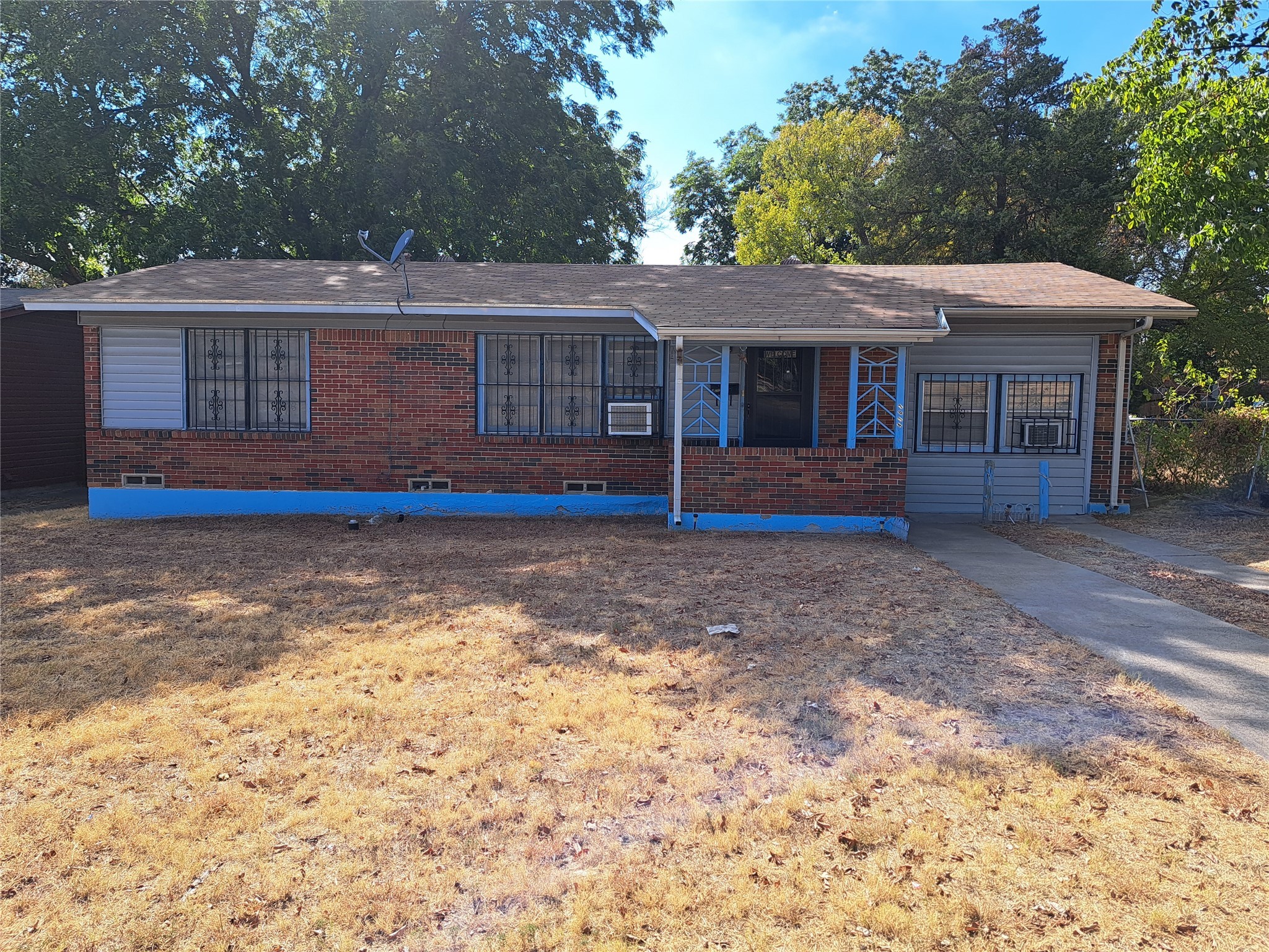 4107 S Marsalis Avenue Dallas TX 75216