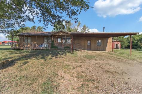 319 Green Acres Road Weatherford TX 76088