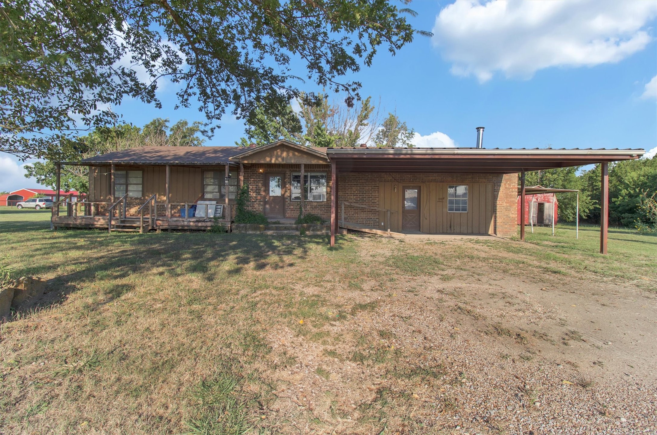 319 Green Acres Road Weatherford TX 76088