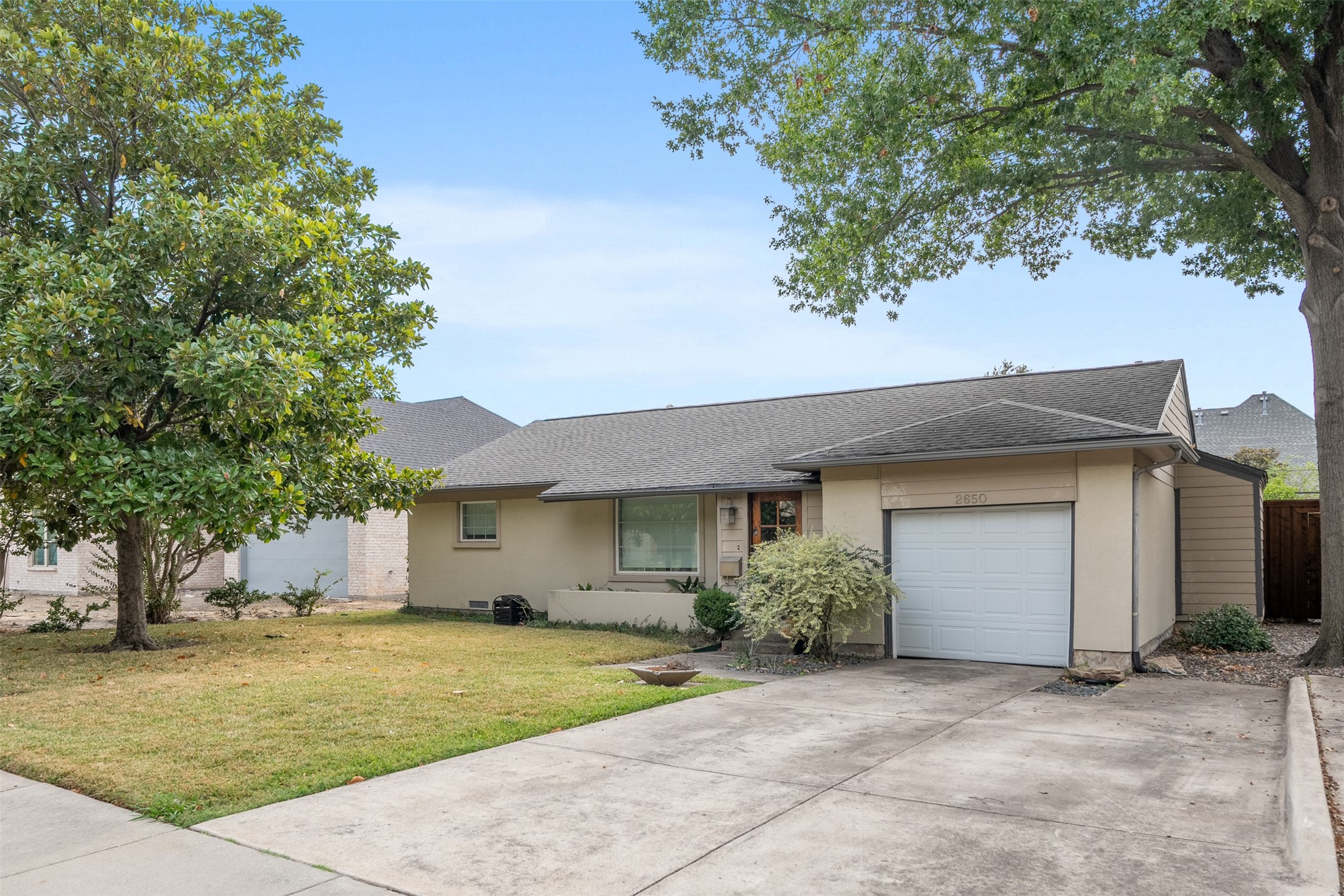 2650 Mount View Drive Farmers Branch TX 75234