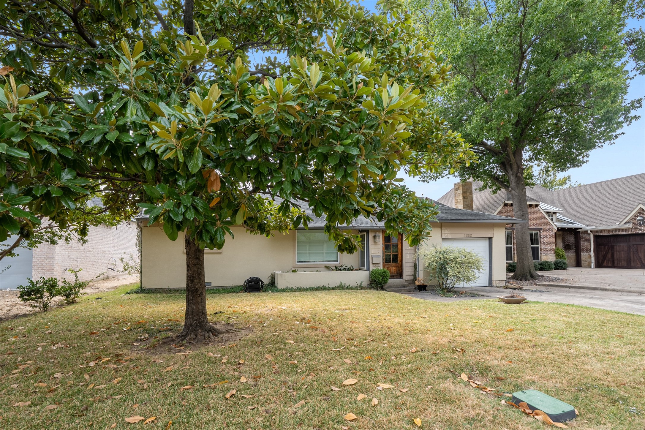 2650 Mount View Drive Farmers Branch TX 75234