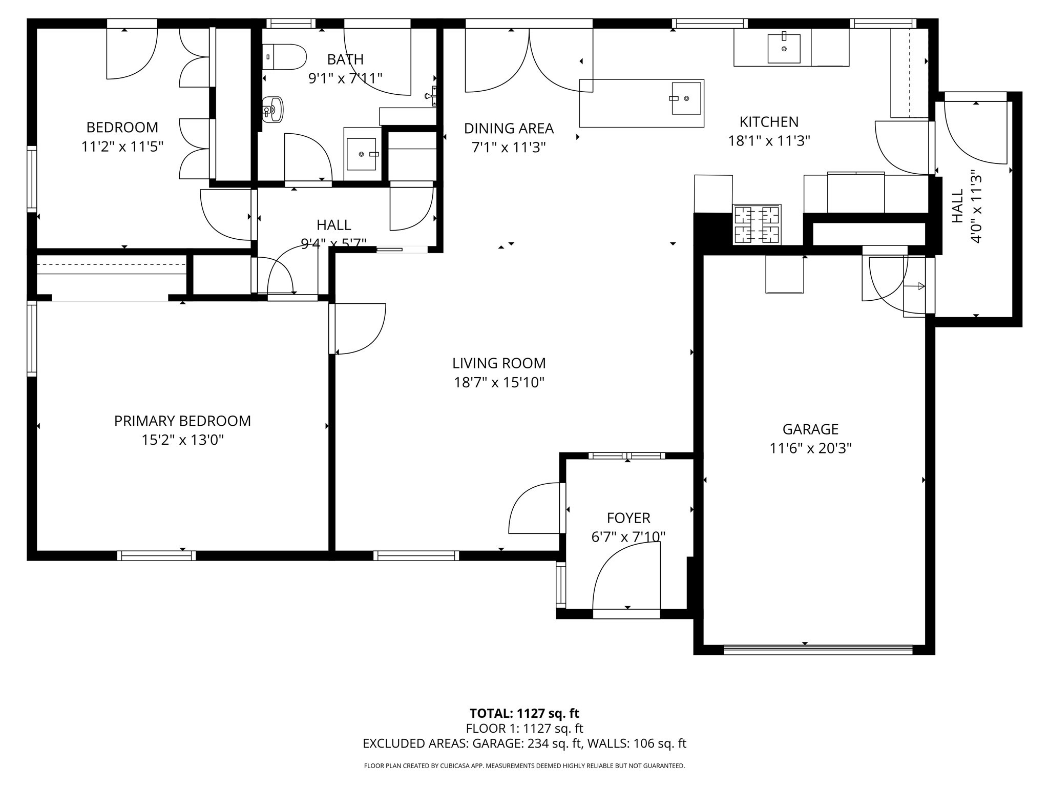 2650 Mount View Drive Farmers Branch TX 75234