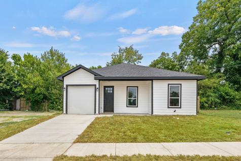 3307 Bois D Arc Street Greenville TX 75401