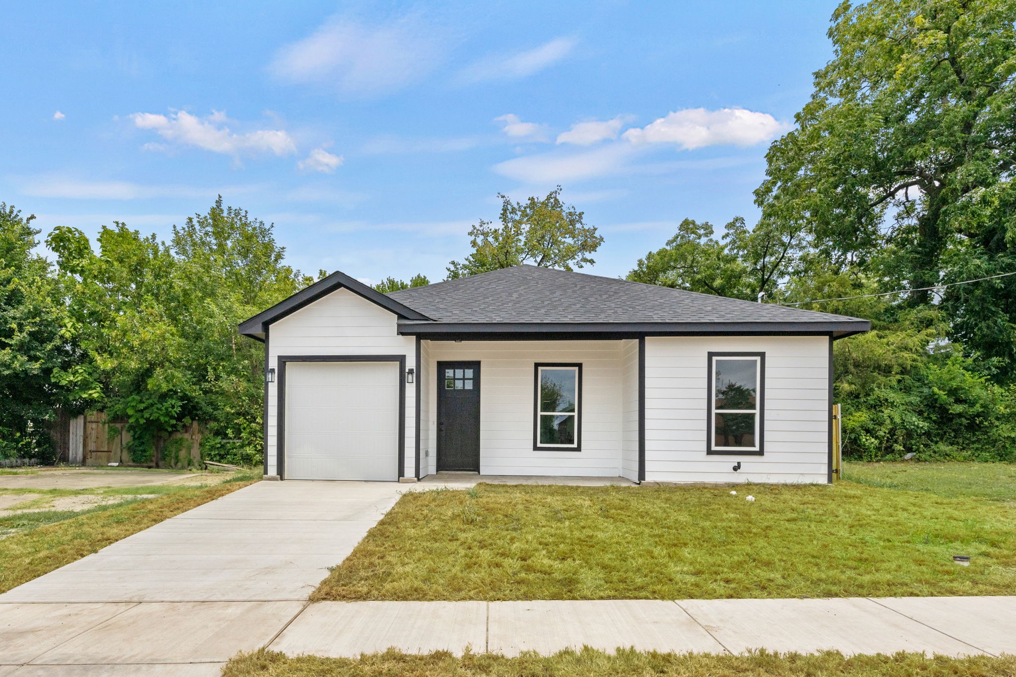 3307 Bois D Arc Street Greenville TX 75401