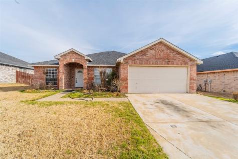 1079 Magnolia Lane Cedar Hill TX 75104