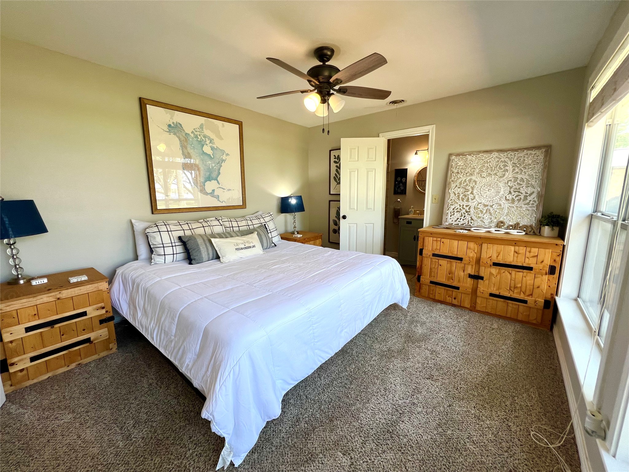 1957 Deer Trail Road Possum Kingdom Lake TX 76449