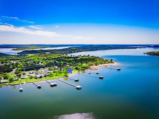 1957 Deer Trail Road Possum Kingdom Lake TX 76449