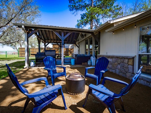 1957 Deer Trail Road Possum Kingdom Lake TX 76449