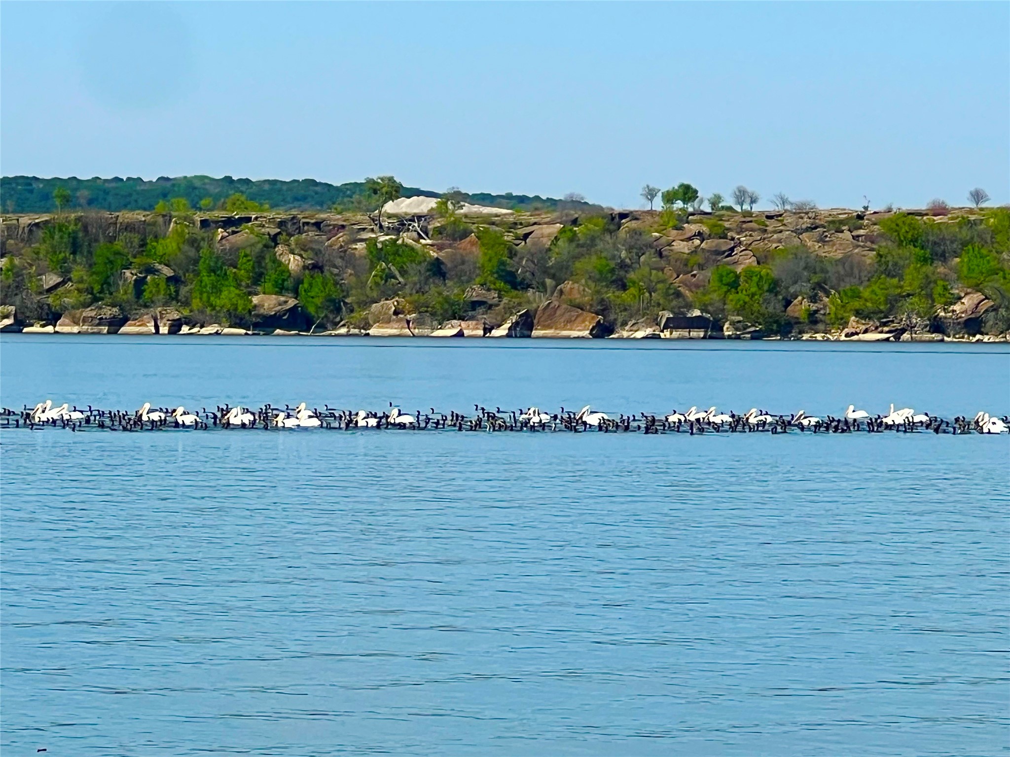1957 Deer Trail Road Possum Kingdom Lake TX 76449