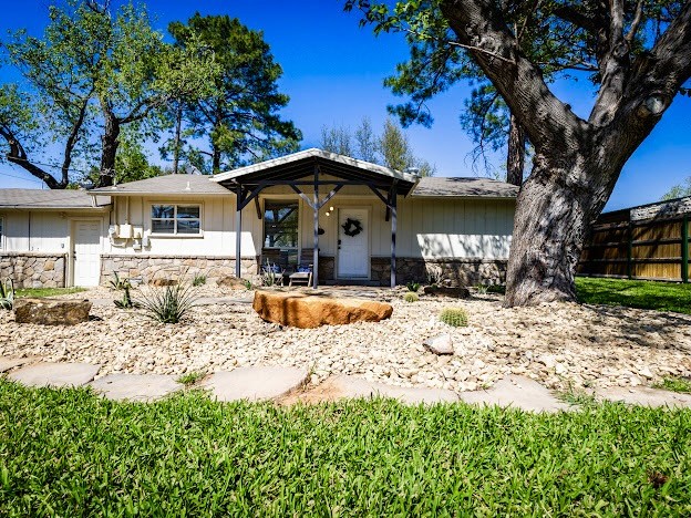 1957 Deer Trail Road Possum Kingdom Lake TX 76449