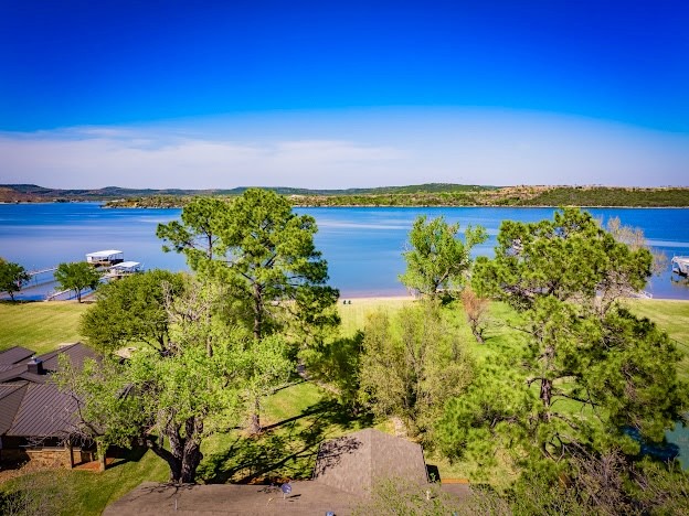 1957 Deer Trail Road Possum Kingdom Lake TX 76449