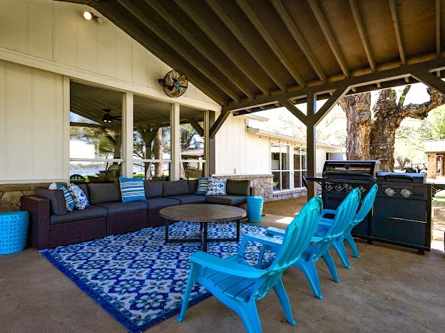 1957 Deer Trail Road Possum Kingdom Lake TX 76449