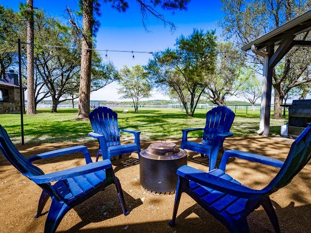 1957 Deer Trail Road Possum Kingdom Lake TX 76449