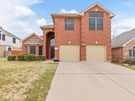 7121 Denver City Drive Fort Worth TX 76179