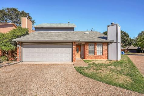 4265 Gayle Court Flower Mound TX 75028