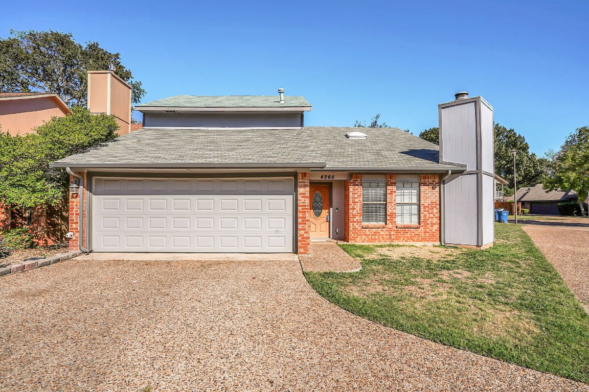 4265 Gayle Court Flower Mound TX 75028