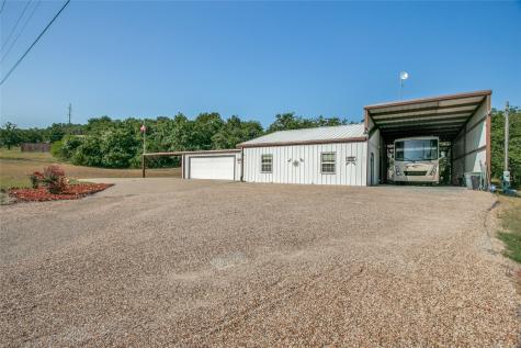 4412 Hunters Glen Court Granbury TX 76048